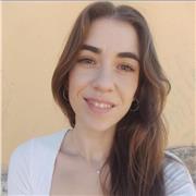 Maestra especialista en Pedagogía Terapéutica y Audición y Lenguaje